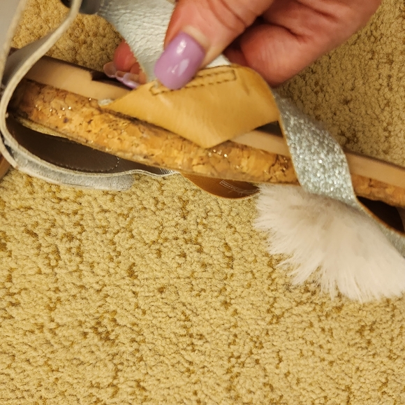 Ugg sandals - Picture 5 of 7